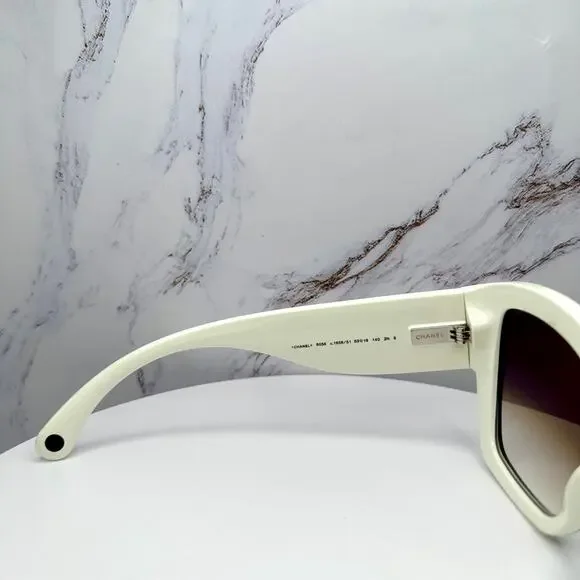 New CHANEL Sunglasses